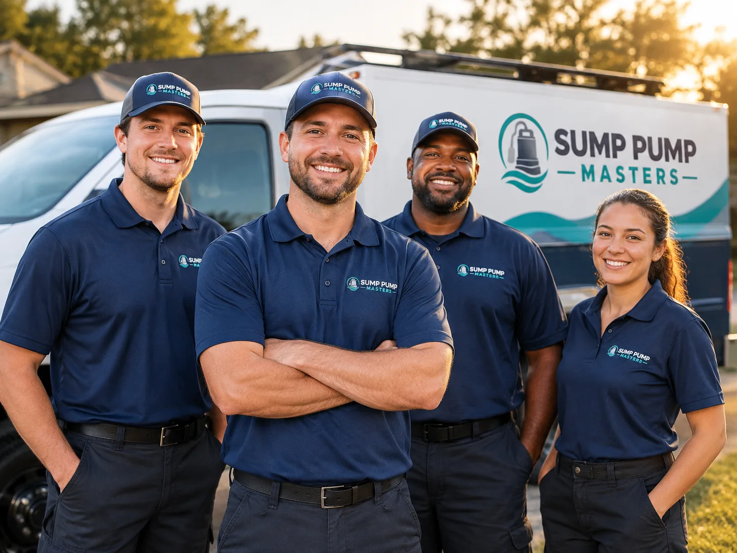 Sump Pump Repair company in Charlotte, AR