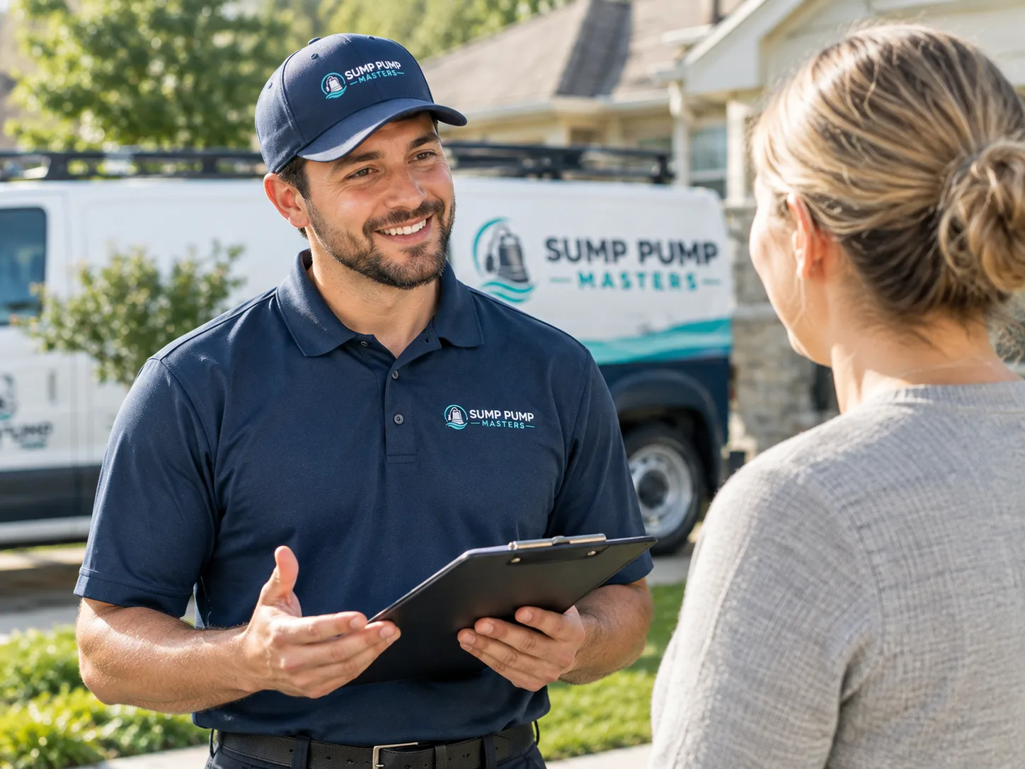 Sump Pump Repair Charlotte, AR FAQs